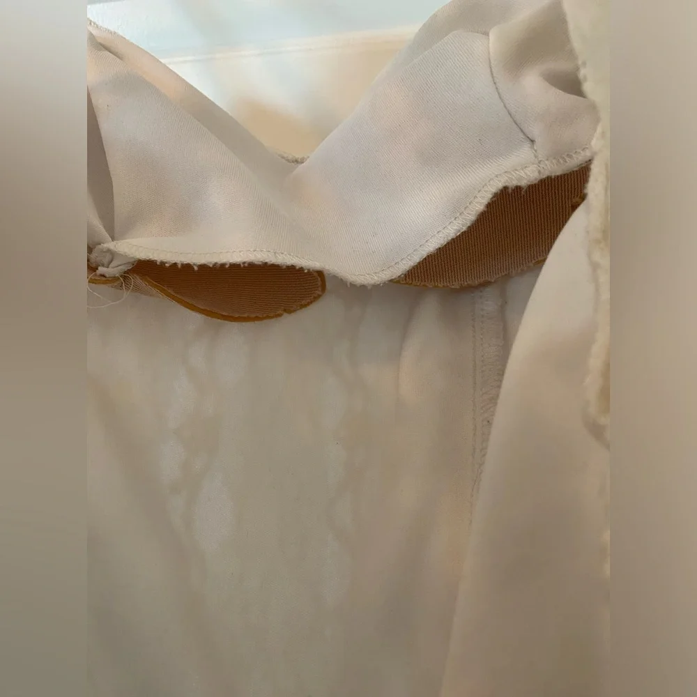 Y2k lace tank - Picture 4 of 5